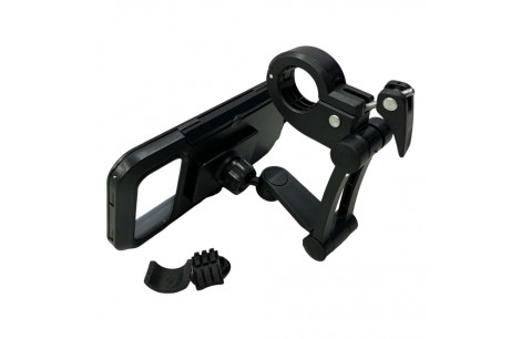 PORTA CELULAR IMPERMEABLE MANUBRIO KLM