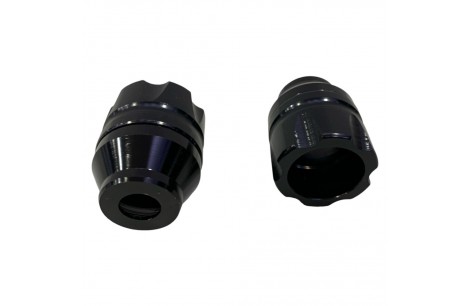 SLIDER TOPES LLANTA / RUEDA MOXI NEGRO SLIDER TOPES LLANTA / RUEDA MOXI NEGRO