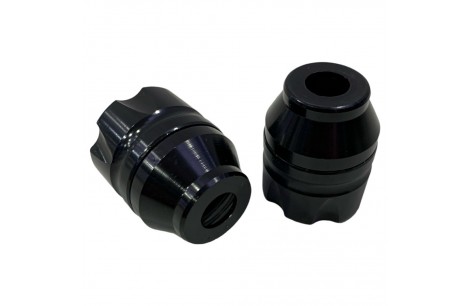 SLIDER TOPES LLANTA / RUEDA MOXI NEGRO SLIDER TOPES LLANTA / RUEDA MOXI NEGRO