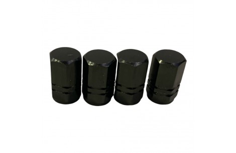 TAPA VALVULAS NEUMATICO SET 4 VARIOS COLORES PEQUENO KLM TAPA VALVULAS NEUMATICO SET 4 VARIOS COLORES PEQUENO KLM