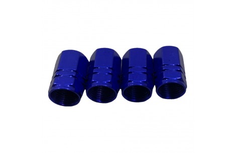 TAPA VALVULAS NEUMATICO SET 4 VARIOS COLORES PEQUENO KLM TAPA VALVULAS NEUMATICO SET 4 VARIOS COLORES PEQUENO KLM