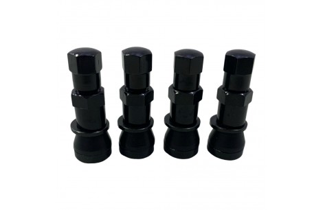 VALVULAS NEUMATICO SET 4 VARIOS COLORES VALVULAS NEUMATICO SET 4 VARIOS COLORES
