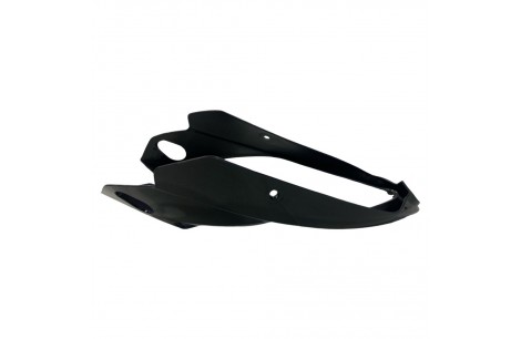 MASCARA XTZ 150 ( PARTE EXTERNA LATERALES ) YAMAHA HQ