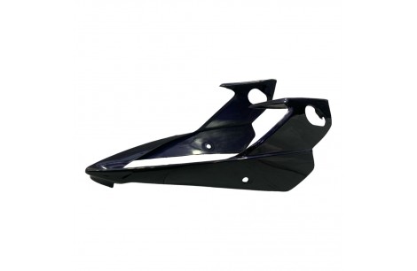 MASCARA XTZ 150 ( PARTE EXTERNA LATERALES ) YAMAHA HQ