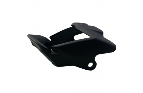 MASCARA INTERNA XTZ 150 YAMAHA NEGRO HQ MASCARA INTERNA XTZ 150 YAMAHA NEGRO HQ