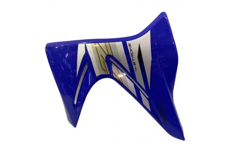 TAPAS CUBRE ESTANQUE XTZ 125 YAMAHA HQ TAPAS CUBRE ESTANQUE XTZ 125 YAMAHA HQ