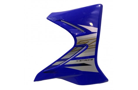 TAPAS CUBRE ESTANQUE XTZ 125 YAMAHA HQ TAPAS CUBRE ESTANQUE XTZ 125 YAMAHA HQ