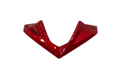 TAPA CUBRE TABLERO DELANTERO NEW ELITE FI 125 HQ