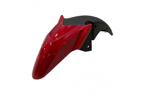 TAPABARRO DELANTERO TWISTER 125 HONDA HQ