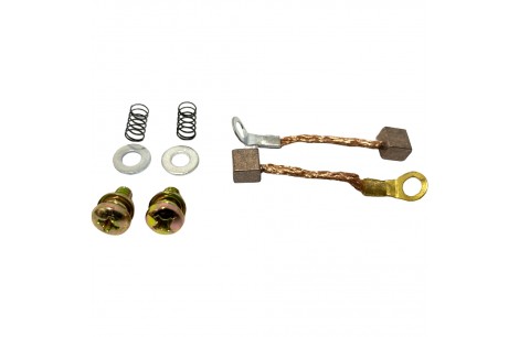 CARBONES MOTOR PARTIDA FZ 16 BJ
