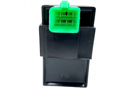 CDI 5 PINES / EXPRESS 100 / BICIMOTO SEIPRO