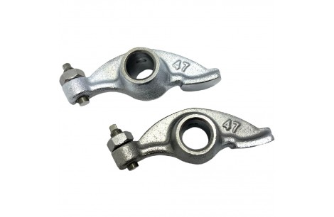 BALANCINES YBR 125 / XTZ 125 YAMAHA BJ BALANCINES YBR 125 / XTZ 125 YAMAHA BJ