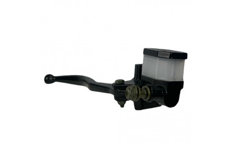 MANILLA FRENO CON BOMBA GN 125 UNIVERSAL MANILLA FRENO CON BOMBA GN 125 UNIVERSAL