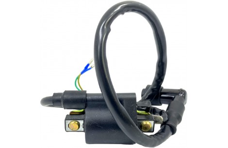 BOBINA ALTA NS 200 PULSAR DOBLE BUJIA BJ