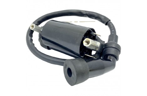BOBINA ALTA GN / RKS 125 / RKS 150 / RKV 150 / TX 150 BJ BOBINA ALTA GN / RKS 125 / RKS 150 / RKV 150 / TX 150 BJ