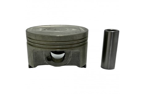PISTON CB 190 SIN ANILLOS WSTANDARD PISTON CB 190 SIN ANILLOS WSTANDARD