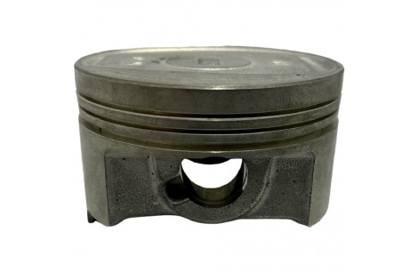 PISTON CB 190 SIN ANILLOS WSTANDARD PISTON CB 190 SIN ANILLOS WSTANDARD