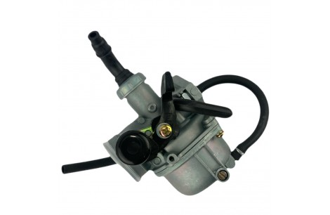 CARBURADOR CON LLAVE DY100 / 100CC 36.5MM CARBURADOR CON LLAVE DY100 / 100CC 36.5MM