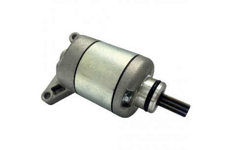 MOTOR PARTIDA CBF 150 INVICTA / XR 150 HIBARI MOTOR PARTIDA CBF 150 INVICTA / XR 150 HIBARI