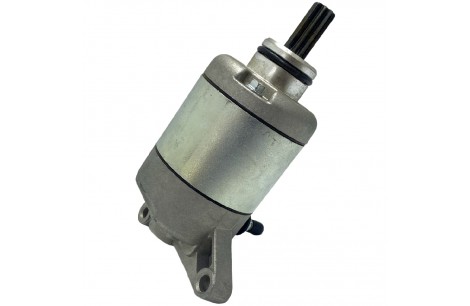 MOTOR PARTIDA CBF 150 INVICTA / XR 150 HIBARI MOTOR PARTIDA CBF 150 INVICTA / XR 150 HIBARI