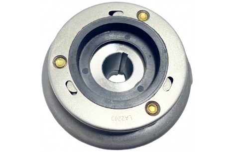 MAGNETO CON CERCHA KD 150 EUROMOT