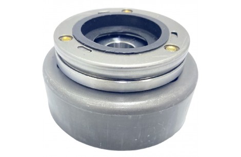 MAGNETO CON CERCHA KD 150 EUROMOT