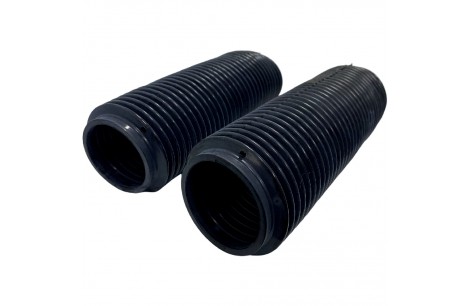 FUELLES TELESCOPICAS TORNADO 250 NEGRO FUELLES TELESCOPICAS TORNADO 250 NEGRO