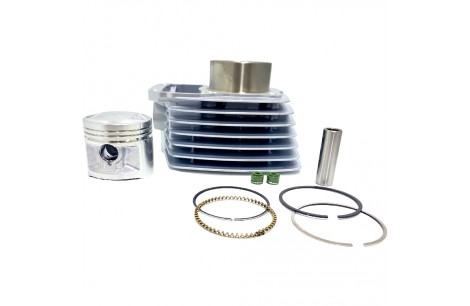 KIT CILINDRO CG / XR / GCL 56.5 / 15MM VARILLERO CBF KIT CILINDRO CG / XR / GCL 56.5 / 15MM VARILLERO CBF