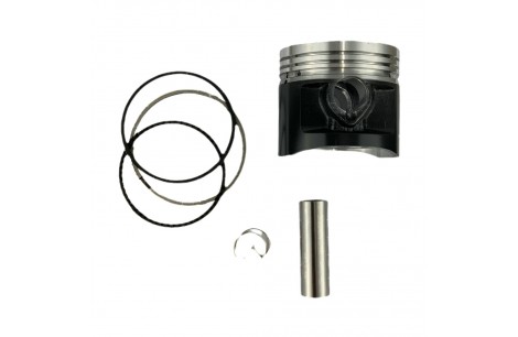 KIT PISTON CG 125 56.5 MM KIT PISTON CG 125 56.5 MM