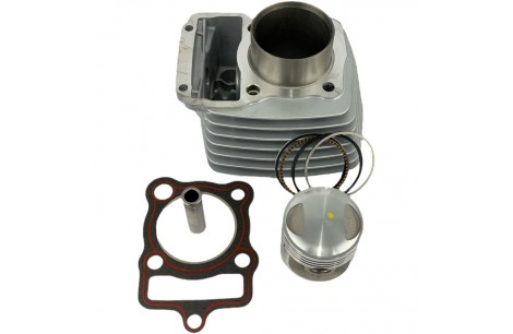 KIT CILINDRO CG / GCL / V MEN 125 56.5 / 15MM VARILLERO