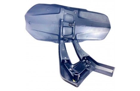TAPABARRO TRASERO RS / NS 200 FI AYLIN