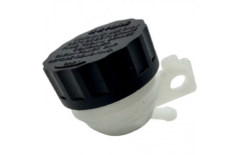 DEPOSITO LIQUIDO FRENO TRASERO NS / RS 200 TODAS PULSAR CM DEPOSITO LIQUIDO FRENO TRASERO NS / RS 200 TODAS PULSAR CM