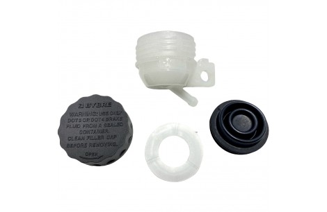 DEPOSITO LIQUIDO FRENO TRASERO NS / RS 200 TODAS PULSAR CM DEPOSITO LIQUIDO FRENO TRASERO NS / RS 200 TODAS PULSAR CM