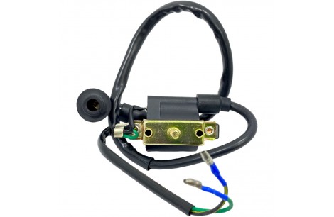 BOBINAS ALTA BICIMOTO 49CC / JD 70 / ATV ( ALGUNAS ) BJ BOBINAS ALTA BICIMOTO 49CC / JD 70 / ATV ( ALGUNAS ) BJ