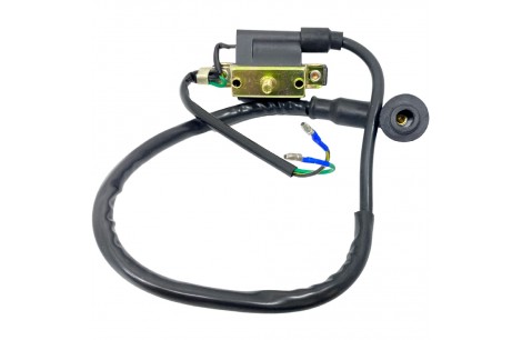 BOBINAS ALTA BICIMOTO 49CC / JD 70 / ATV ( ALGUNAS ) BJ BOBINAS ALTA BICIMOTO 49CC / JD 70 / ATV ( ALGUNAS ) BJ