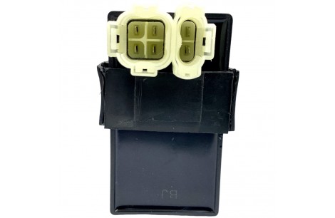 CDI SUPERLIGHT 200 / RKS SPORT BJ