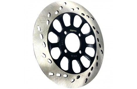 DISCO FRENO GN 125 / RK 150 / LIFAN 125 T DELANTERO SEIPRO