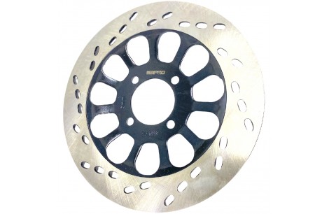 DISCO FRENO GN 125 / RK 150 / LIFAN 125 T DELANTERO SEIPRO