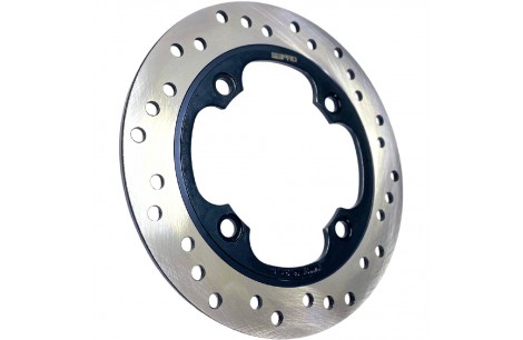 DISCO FRENO INVICTA 150 / XR 250 / XR 400 TRASERO SEIPRO DISCO FRENO INVICTA 150 / XR 250 / XR 400 TRASERO SEIPRO