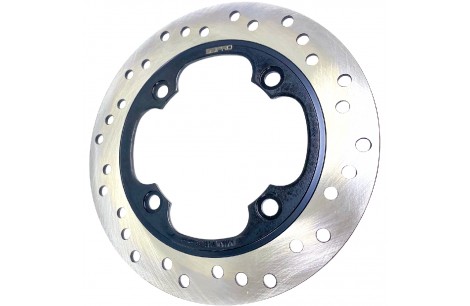 DISCO FRENO INVICTA 150 / XR 250 / XR 400 TRASERO SEIPRO DISCO FRENO INVICTA 150 / XR 250 / XR 400 TRASERO SEIPRO