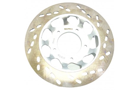 DISCO FRENO REX 150 EUROMOT / TAKASAKI 150 DELANTERO SEIPRO DISCO FRENO REX 150 EUROMOT / TAKASAKI 150 DELANTERO SEIPRO
