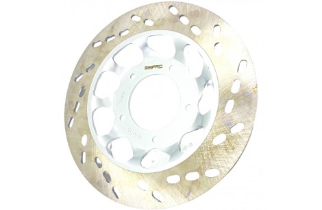DISCO FRENO REX 150 EUROMOT / TAKASAKI 150 DELANTERO SEIPRO DISCO FRENO REX 150 EUROMOT / TAKASAKI 150 DELANTERO SEIPRO