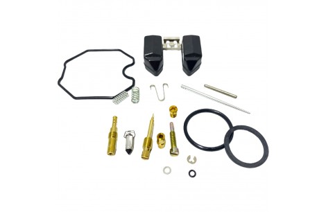 KIT REPARACION CARBURADOR PZ 27 / PZ 26 BJ