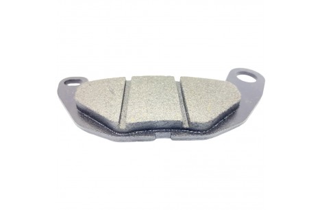 PASTILLAS FRENO R3 / MT 03 DELANTERA LMP 531 BJ