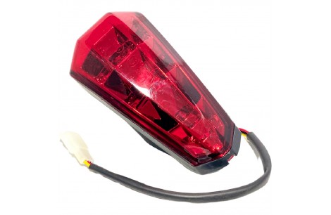 FOCO TRASERO RKS 150 / RKV 150 / TNT 25 HQ