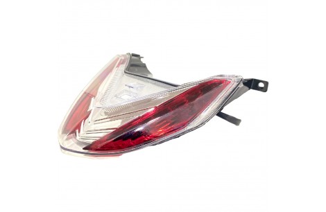 FOCO TRASERO PULSAR 135 HQ FOCO TRASERO PULSAR 135 HQ