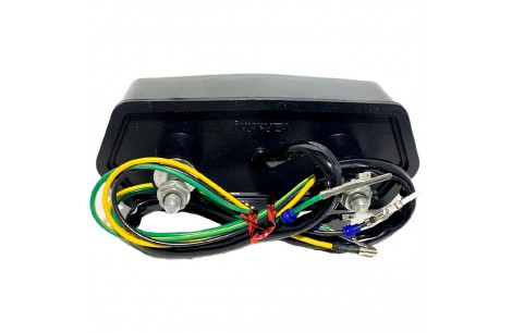 FOCO TRASERO LED UNIVERSAL FOCO TRASERO LED UNIVERSAL