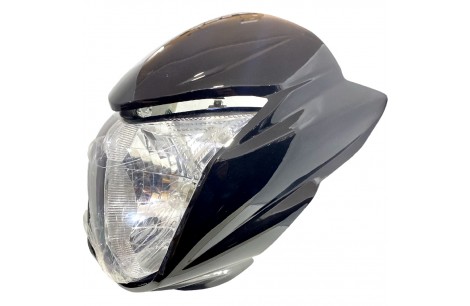 FOCO COMPLETO NEW STORM NEGRO HAYPO FOCO COMPLETO NEW STORM NEGRO HAYPO