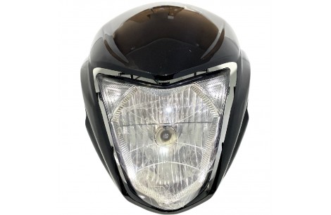 FOCO COMPLETO NEW STORM NEGRO HAYPO FOCO COMPLETO NEW STORM NEGRO HAYPO