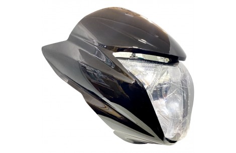 FOCO COMPLETO NEW STORM NEGRO HAYPO FOCO COMPLETO NEW STORM NEGRO HAYPO